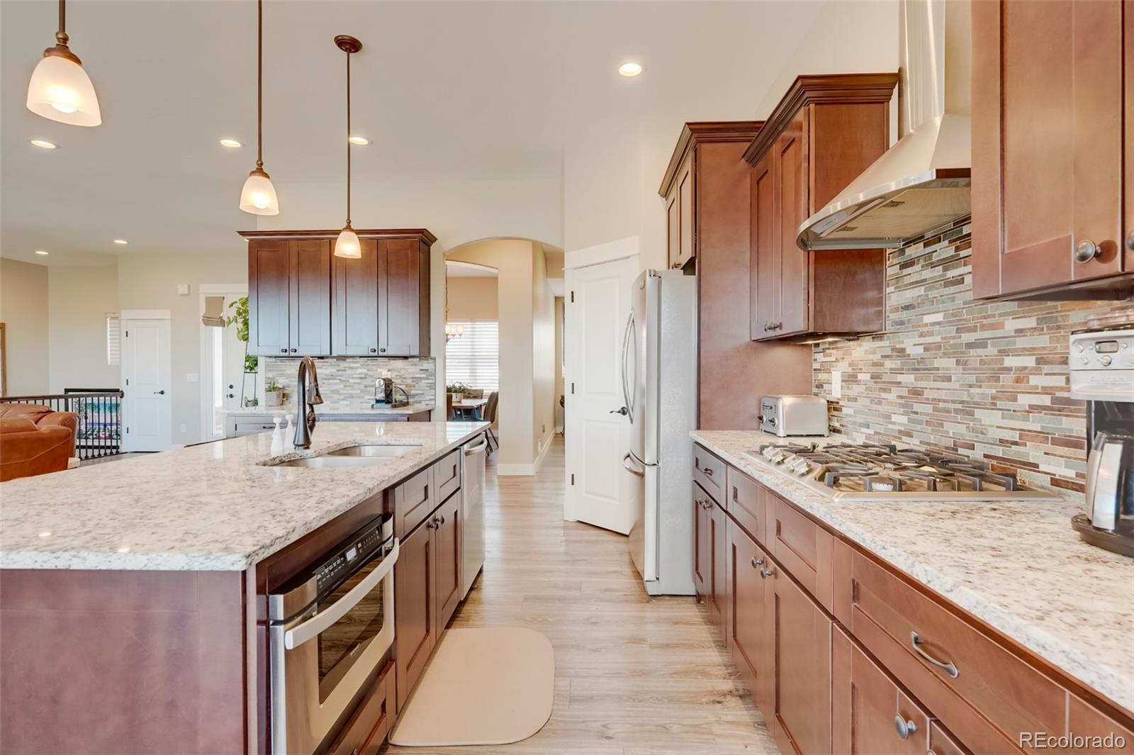 7730 Two Rivers Circle Parker, CO 80138 - Photo 5 of 38 Gallery Image 5