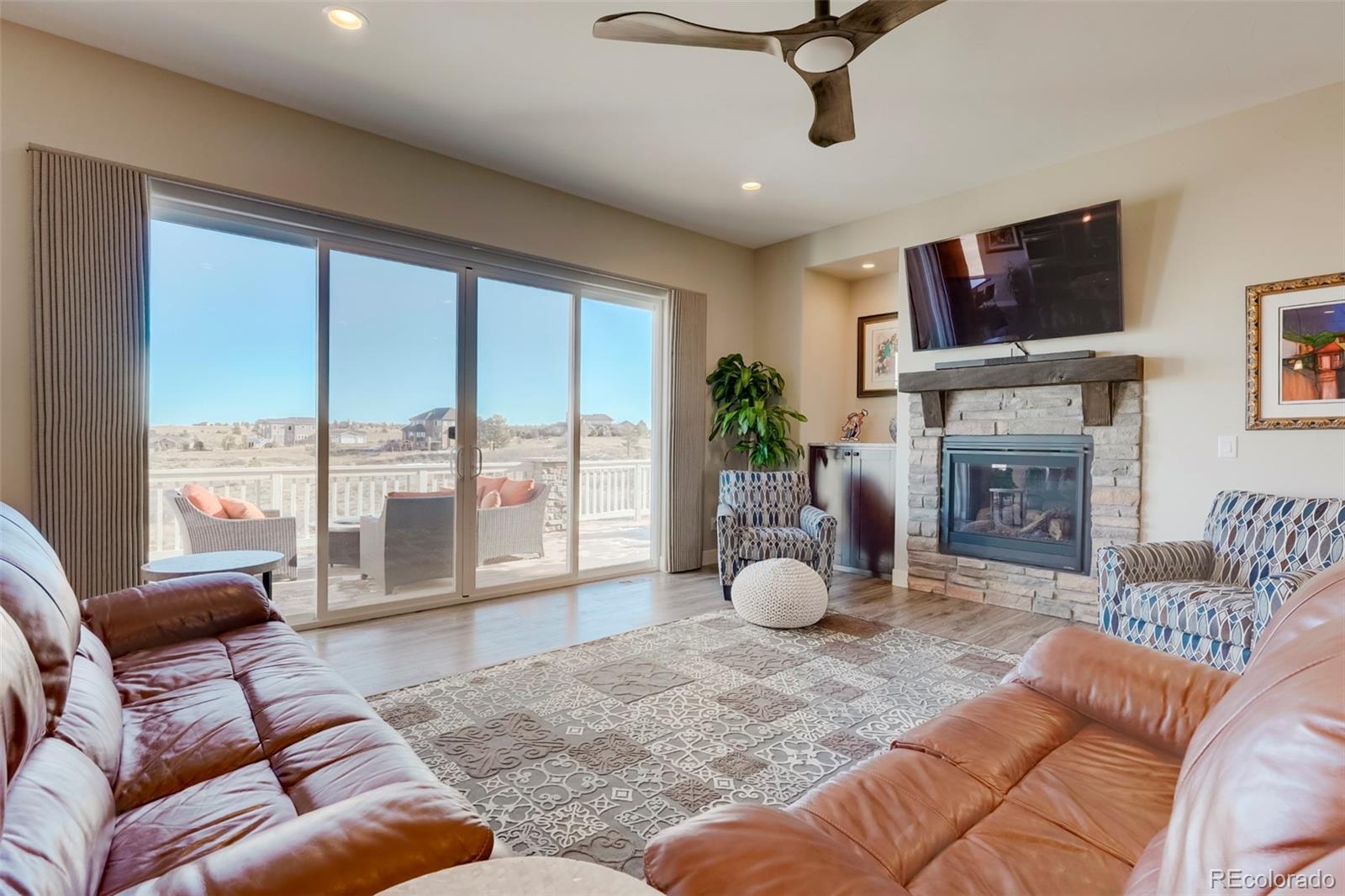 7730 Two Rivers Circle Parker, CO 80138 - Photo 10 of 38 Gallery Image 10