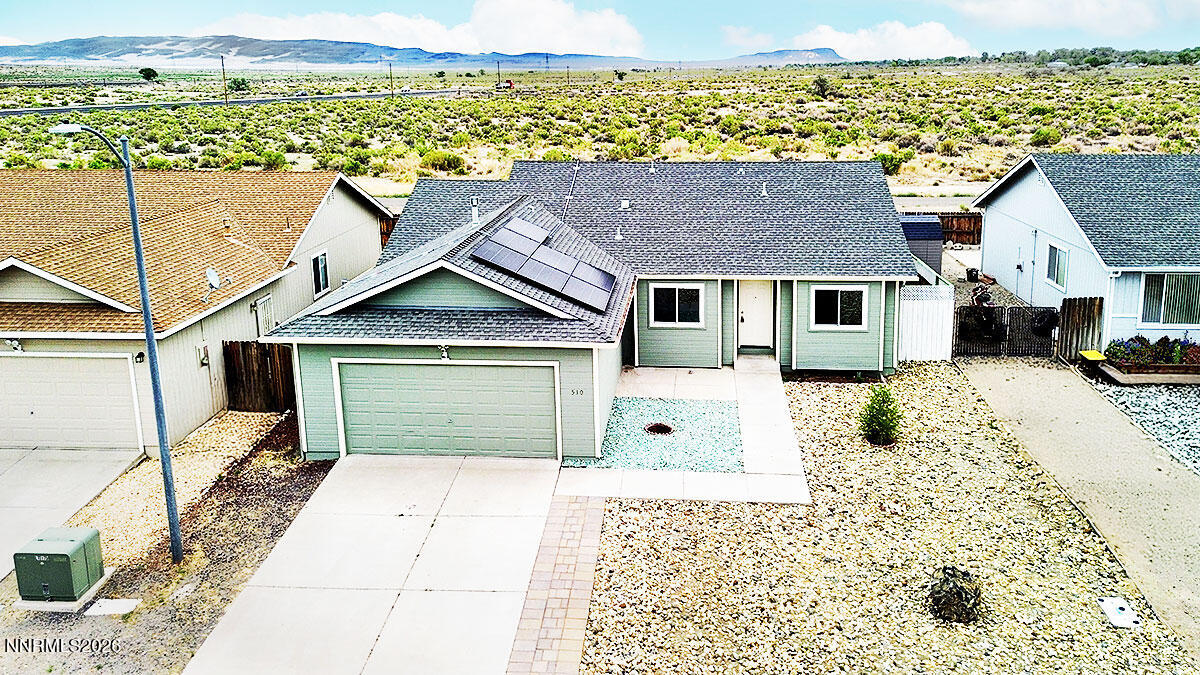 510 St Louis Road Fernley, NV 89408 - Photo 27 of 27 DJI_0003
