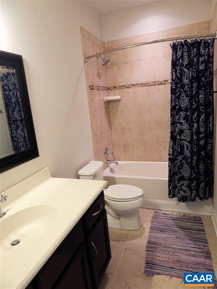 2055 Avinity Loop Charlottesville, VA 22902 - Photo 22 of 28 a bathroom with a sink a toilet and shower