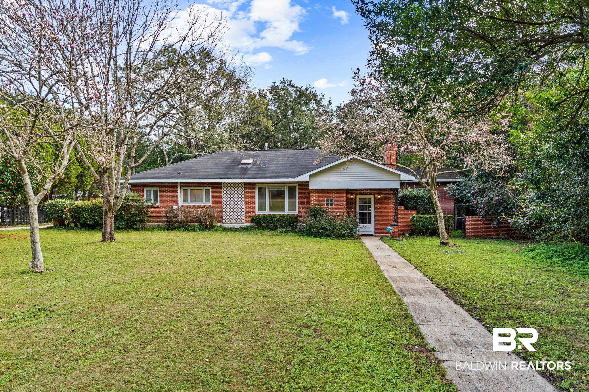 305 Wayne Place Mobile, AL 36609 - Photo 33 of 33