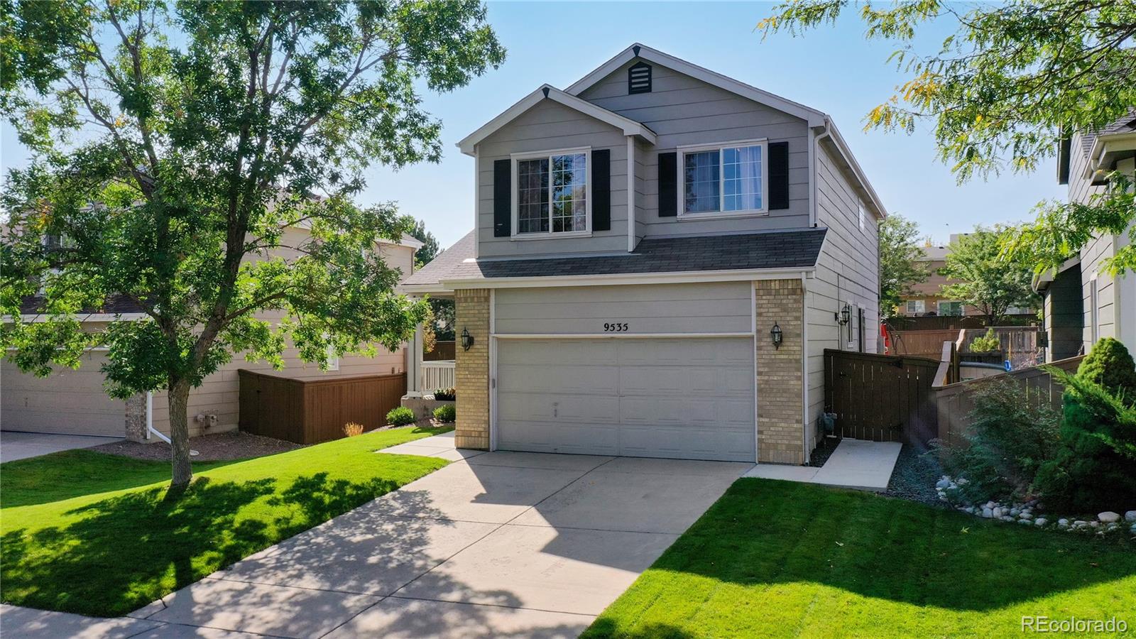 9535 High Cliffe Street Highlands Ranch, CO 80129 - Photo 1 of 40 Gallery Image 1