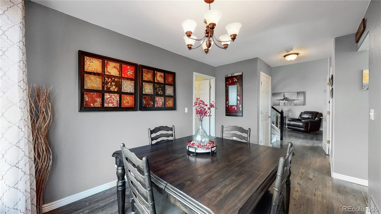 9535 High Cliffe Street Highlands Ranch, CO 80129 - Photo 15 of 40 Gallery Image 15