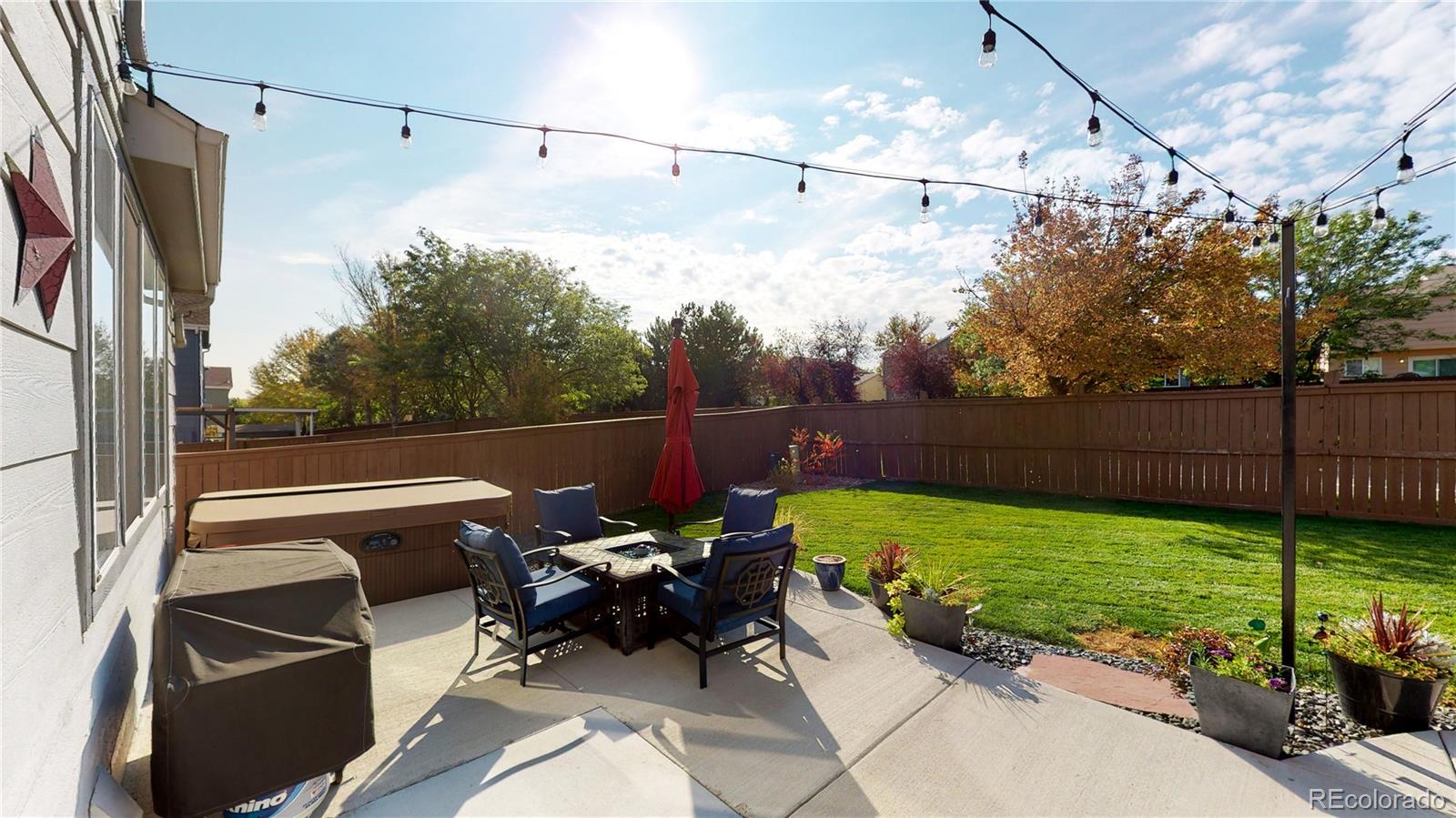 9535 High Cliffe Street Highlands Ranch, CO 80129 - Photo 35 of 40 Gallery Image 35