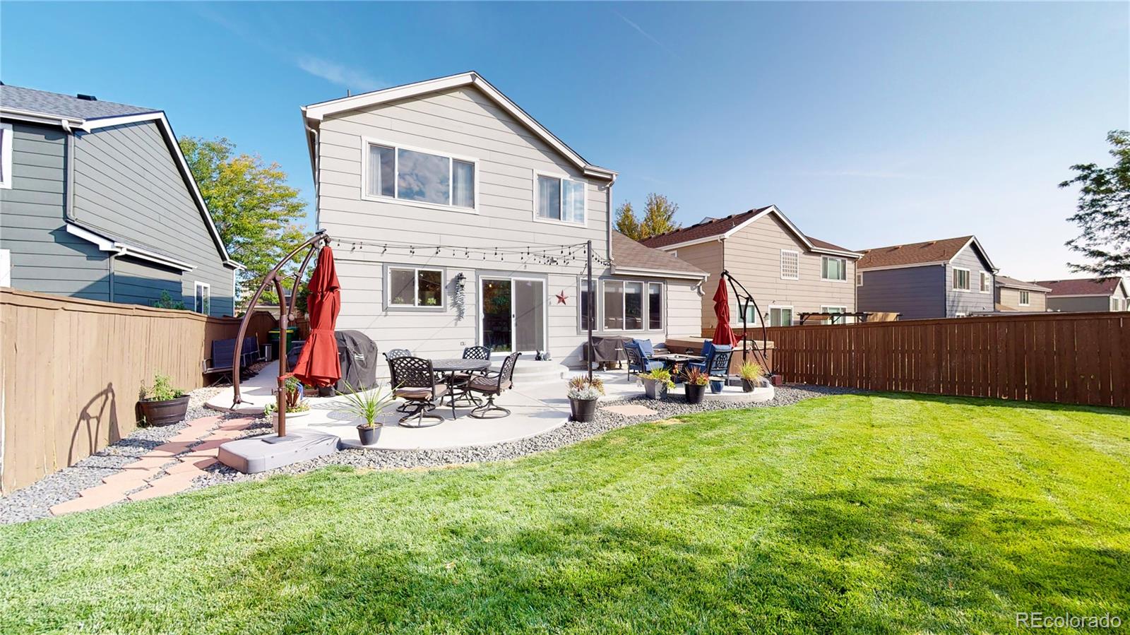 9535 High Cliffe Street Highlands Ranch, CO 80129 - Photo 37 of 40 Gallery Image 37
