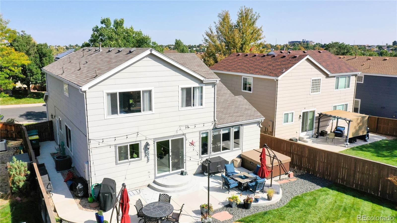 9535 High Cliffe Street Highlands Ranch, CO 80129 - Photo 38 of 40 Gallery Image 38