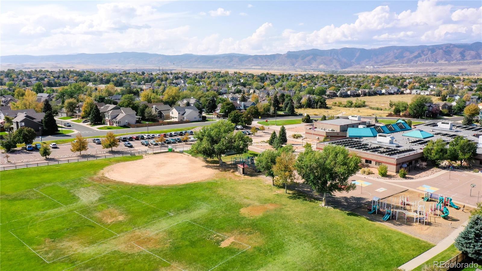 9535 High Cliffe Street Highlands Ranch, CO 80129 - Photo 39 of 40 Gallery Image 39