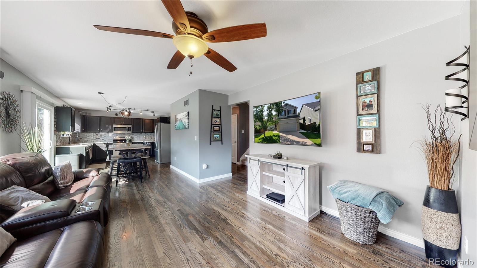 9535 High Cliffe Street Highlands Ranch, CO 80129 - Photo 7 of 40 Gallery Image 7