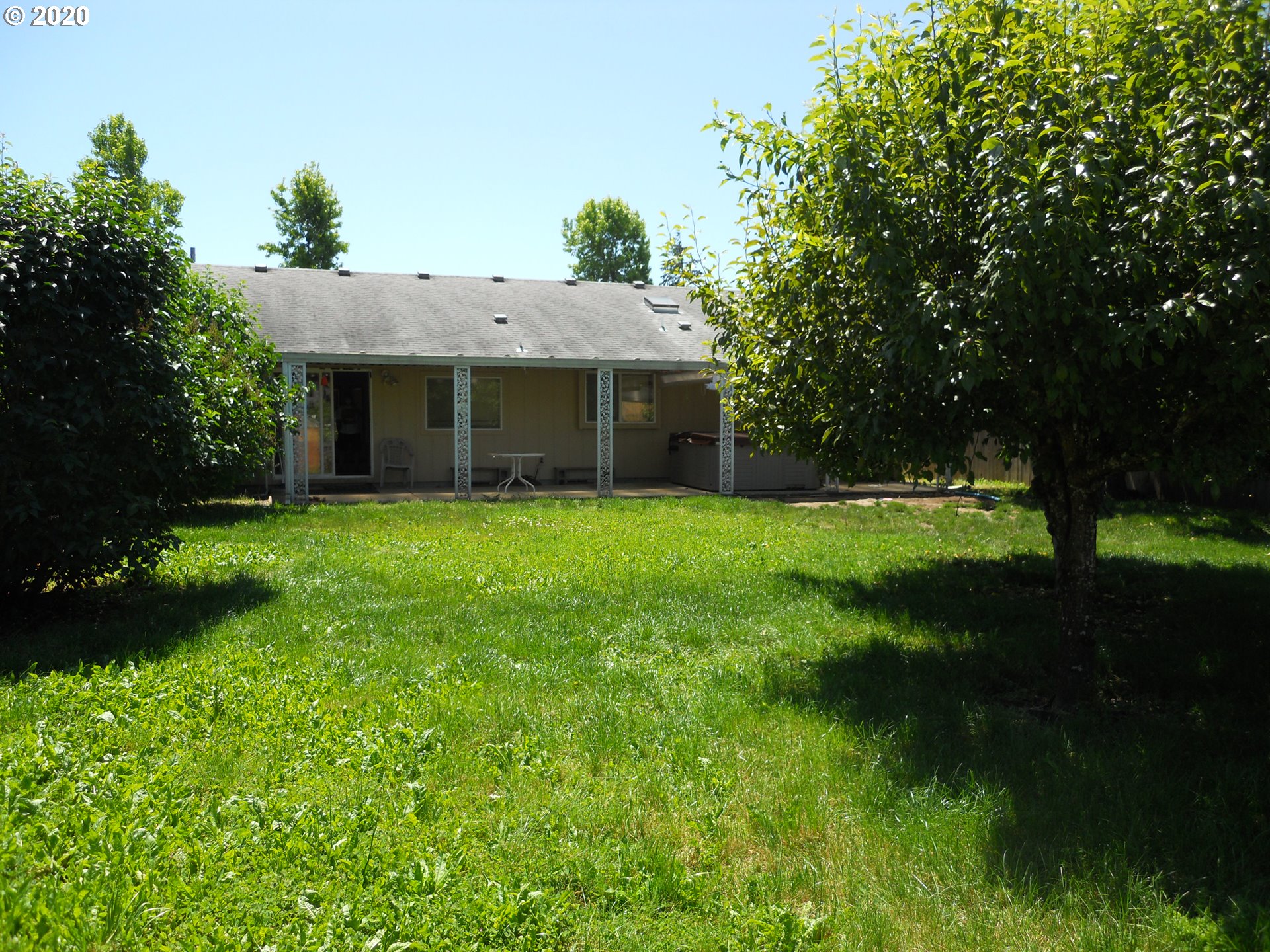 1560 T Street Springfield, OR 97477 - Photo 13 of 14