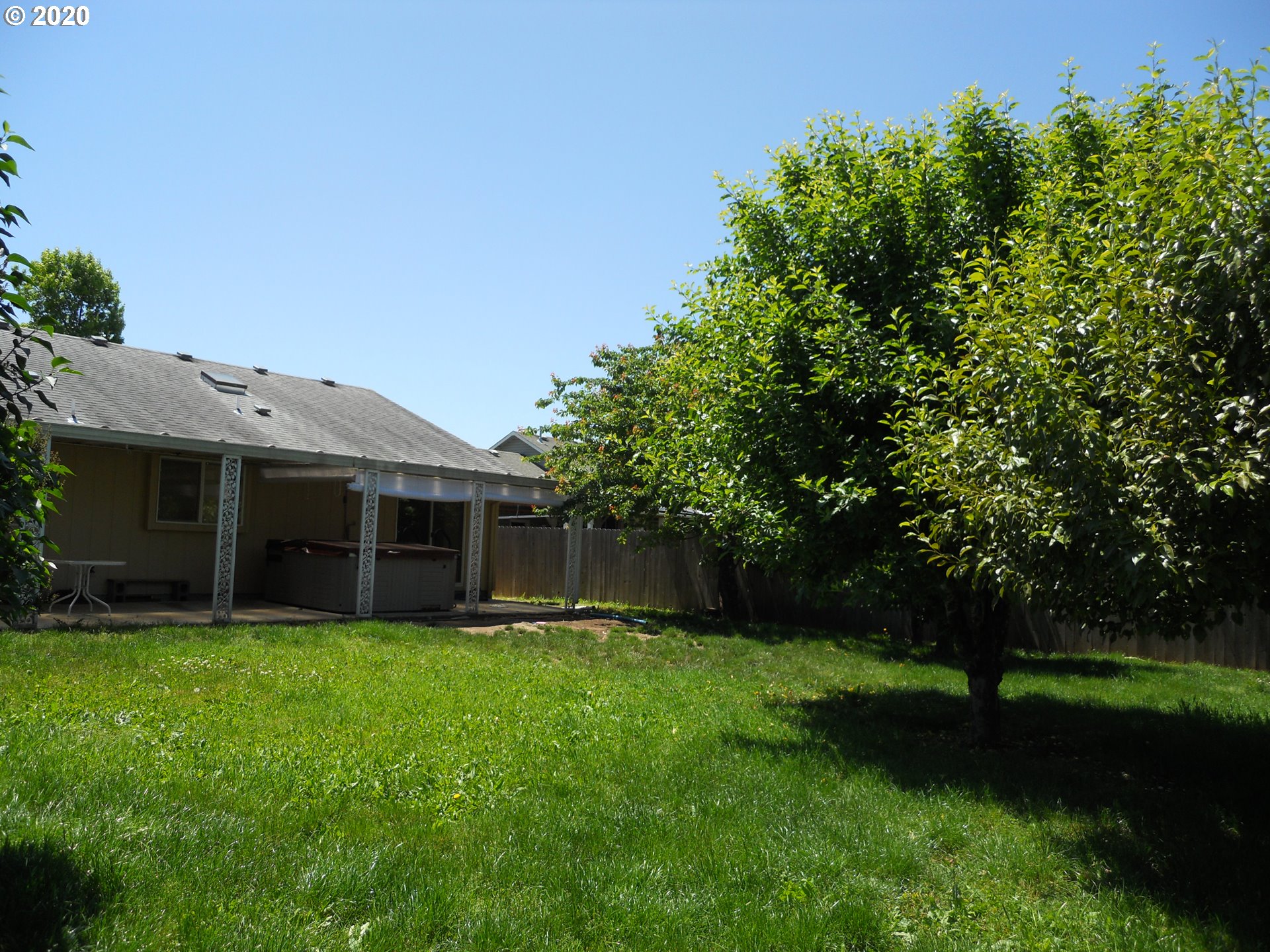 1560 T Street Springfield, OR 97477 - Photo 14 of 14