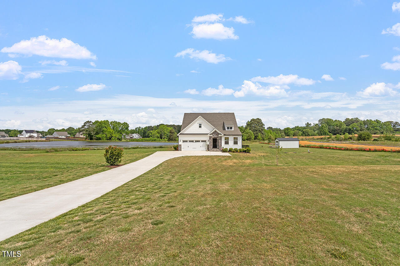 4521 Beckel Road Willow Spring, NC 27592 - Photo 35 of 39 4521 Beckel Road_01