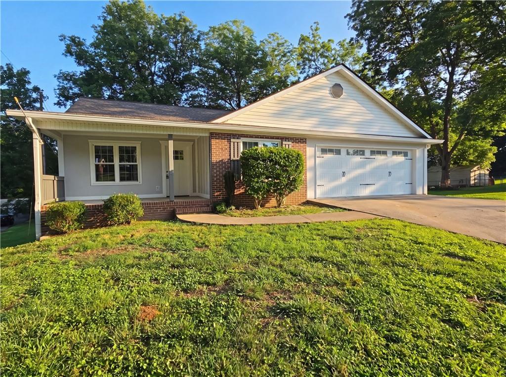 45 Griffith Street Buchanan, GA 30113 - Photo 1 of 22