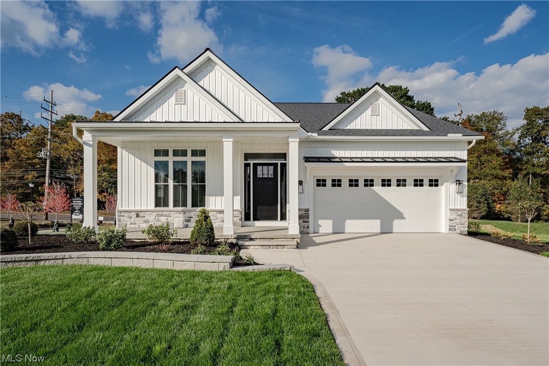 6453 North Cobblestone Road Cleveland, OH 44143 - Photo 1 of 26 Gallery Image 1