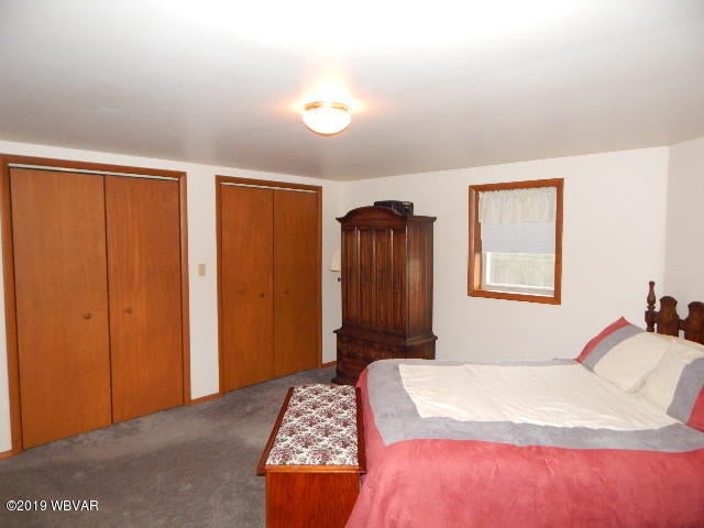 4280 Upper Road Shamokin, PA 17872 - Photo 40 of 62 39 bedroom 4