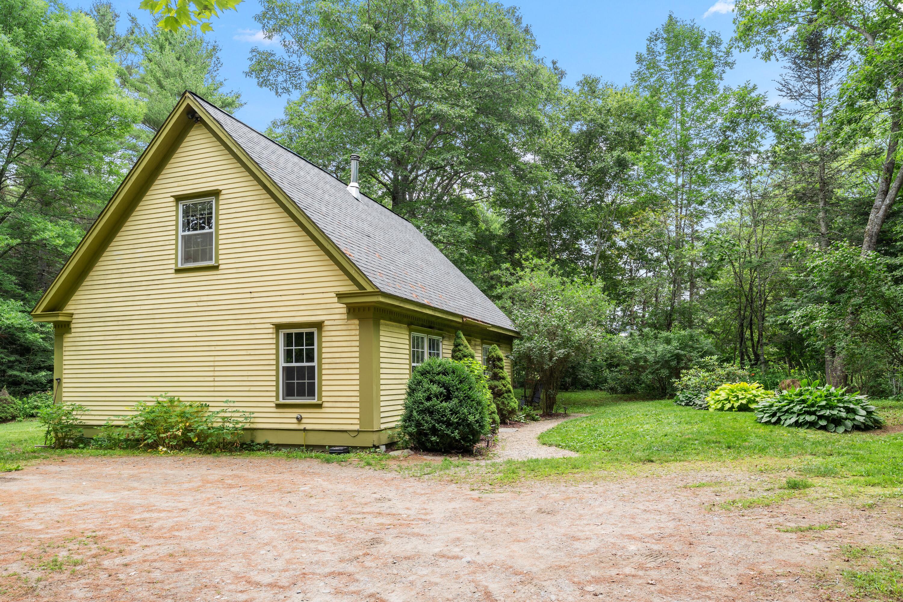 118 Gore Road Palermo, ME 04354 - Photo 36 of 38 DSC00250