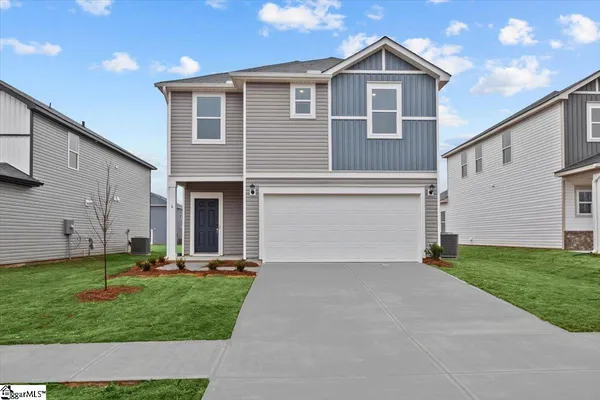 $289,900 | 6 Angel Wood Drive, Piedmont, SC 29673