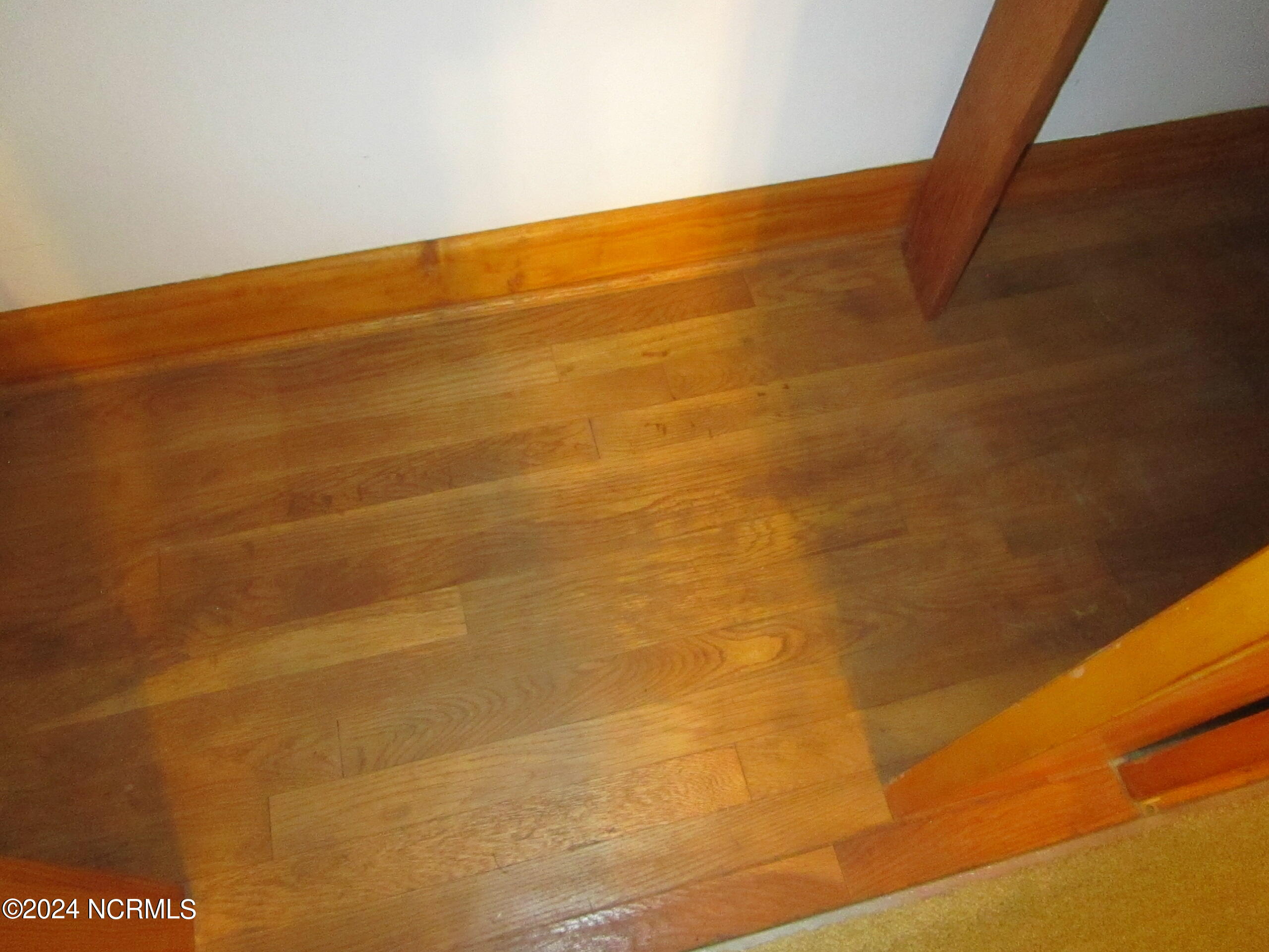 1818 River Road Elizabeth City, NC 27909 - Photo 26 of 45 Wood floors under the carpets
