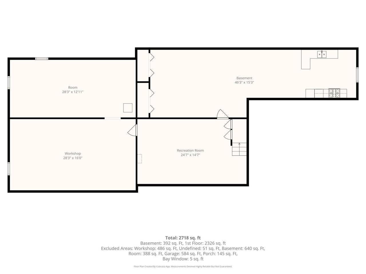 4240 Snow Road Bridgman, MI 49106 - Photo 34 of 37 Gallery Image 34