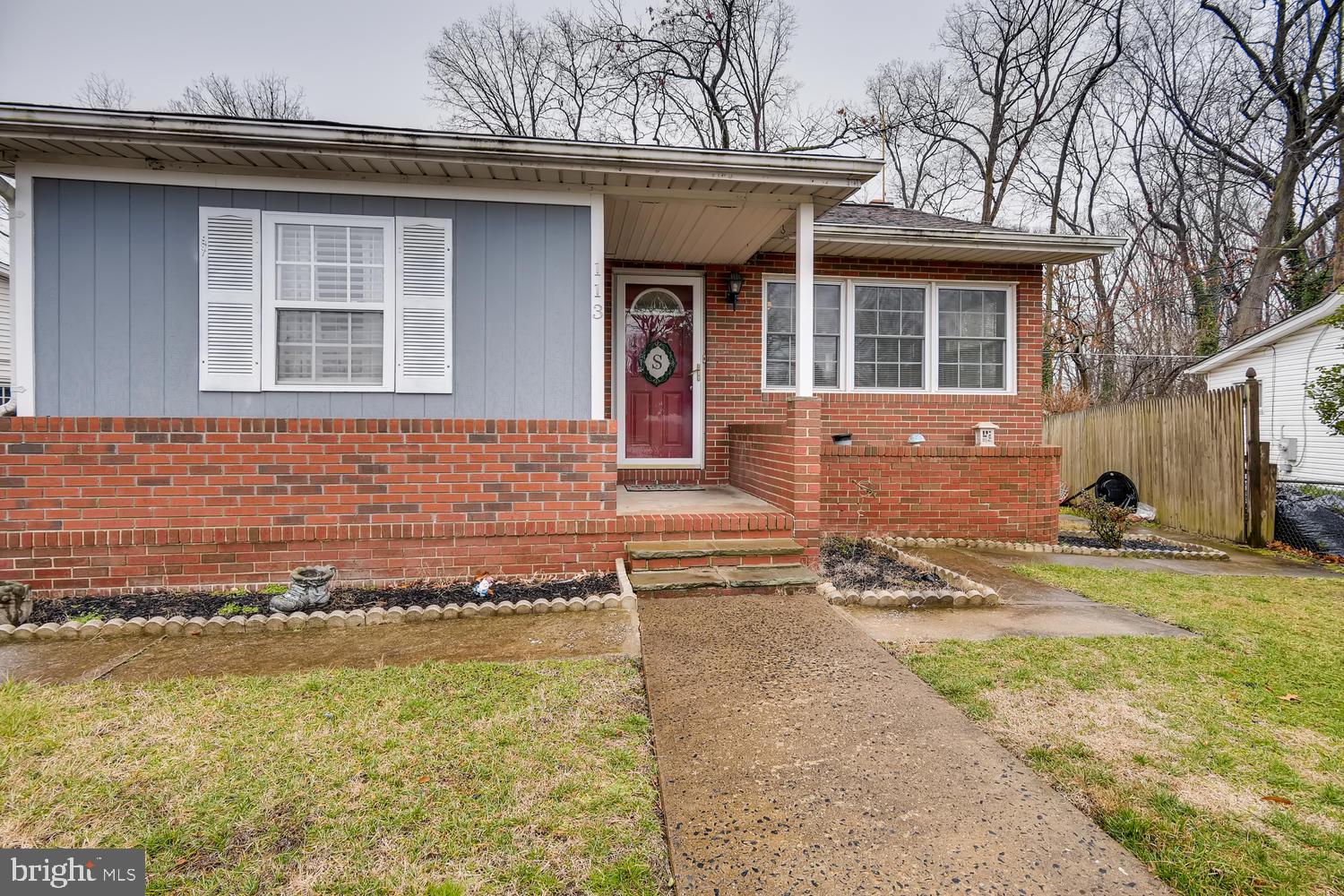 113 Compass Road Baltimore, MD 21220 - Photo 1 of 32 Welcome to 113 Compass Road!
