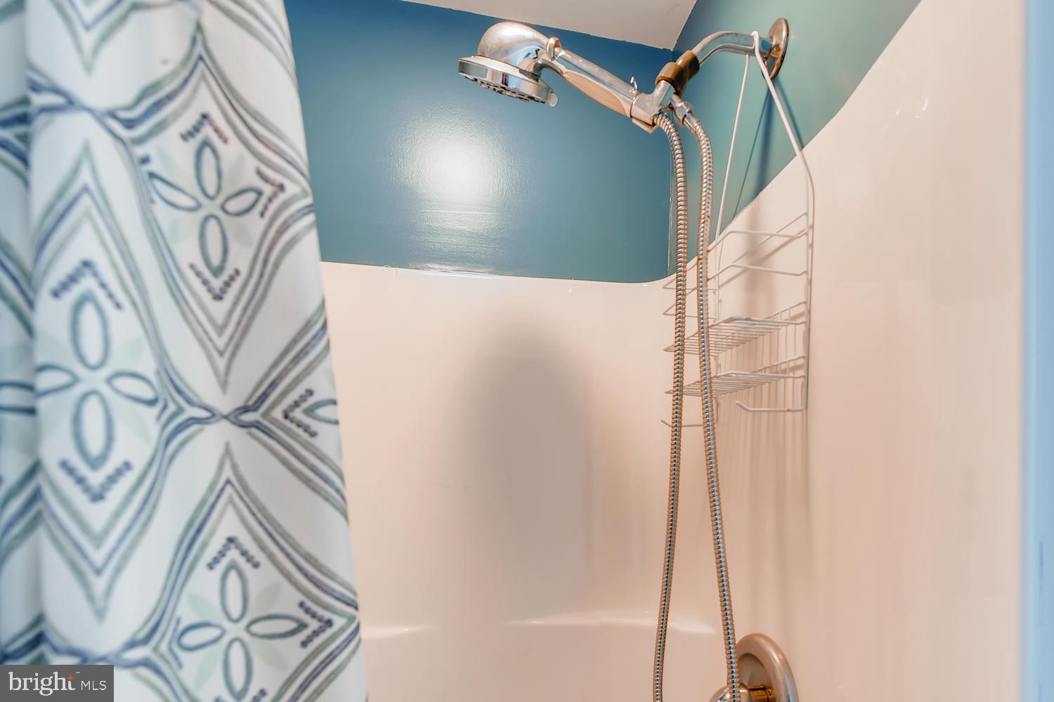 113 Compass Road Baltimore, MD 21220 - Photo 25 of 32 Lower level shower