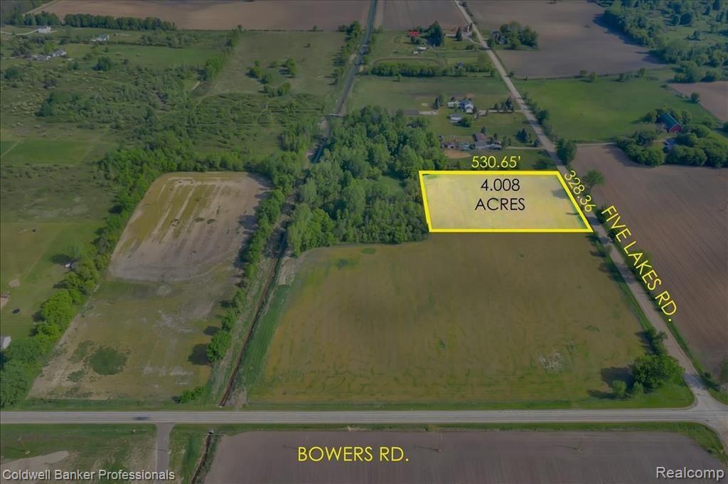 Five Lakes Five Lake Road Lapeer, MI 48446 - Photo 5 of 6