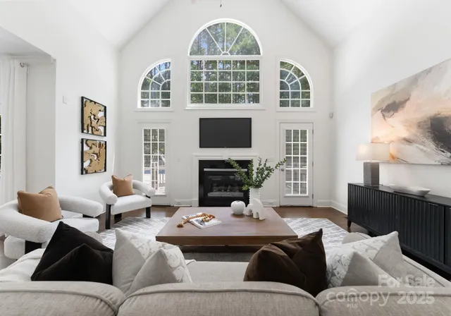 $899,000 | 3839 Mountain Cove Drive, Charlotte, NC 28216