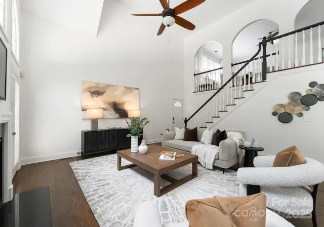 $899,000 | 3839 Mountain Cove Drive, Charlotte, NC 28216