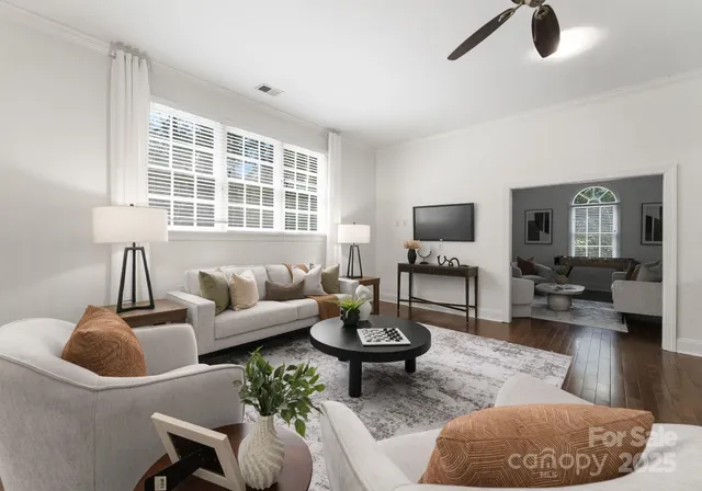 $899,000 | 3839 Mountain Cove Drive, Charlotte, NC 28216