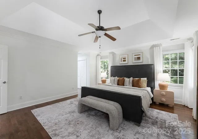 $899,000 | 3839 Mountain Cove Drive, Charlotte, NC 28216