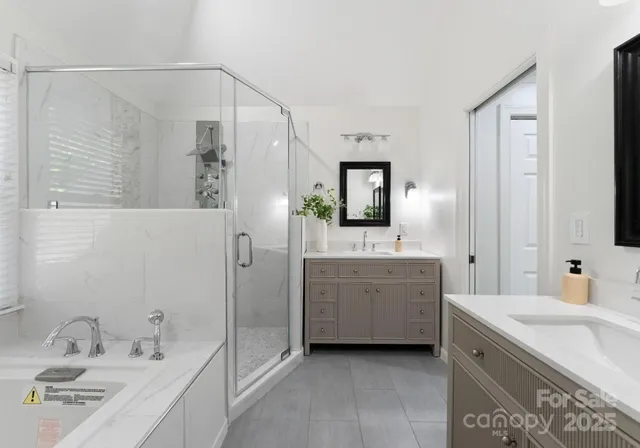 $899,000 | 3839 Mountain Cove Drive, Charlotte, NC 28216