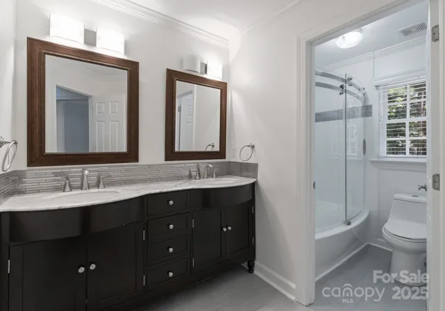 $899,000 | 3839 Mountain Cove Drive, Charlotte, NC 28216