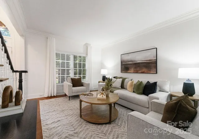 $899,000 | 3839 Mountain Cove Drive, Charlotte, NC 28216