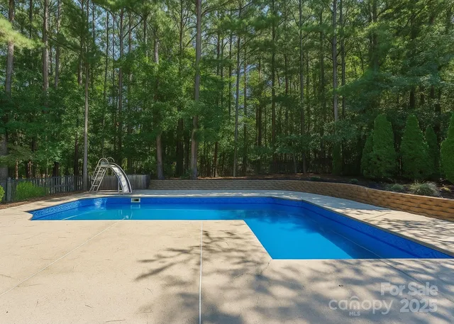 $899,000 | 3839 Mountain Cove Drive, Charlotte, NC 28216