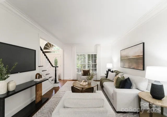 $899,000 | 3839 Mountain Cove Drive, Charlotte, NC 28216