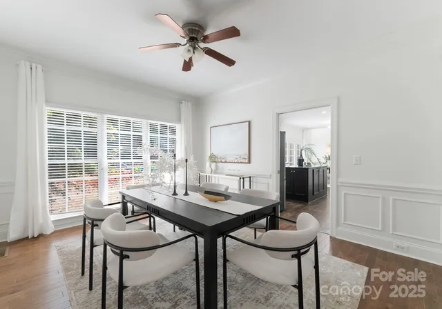 $899,000 | 3839 Mountain Cove Drive, Charlotte, NC 28216