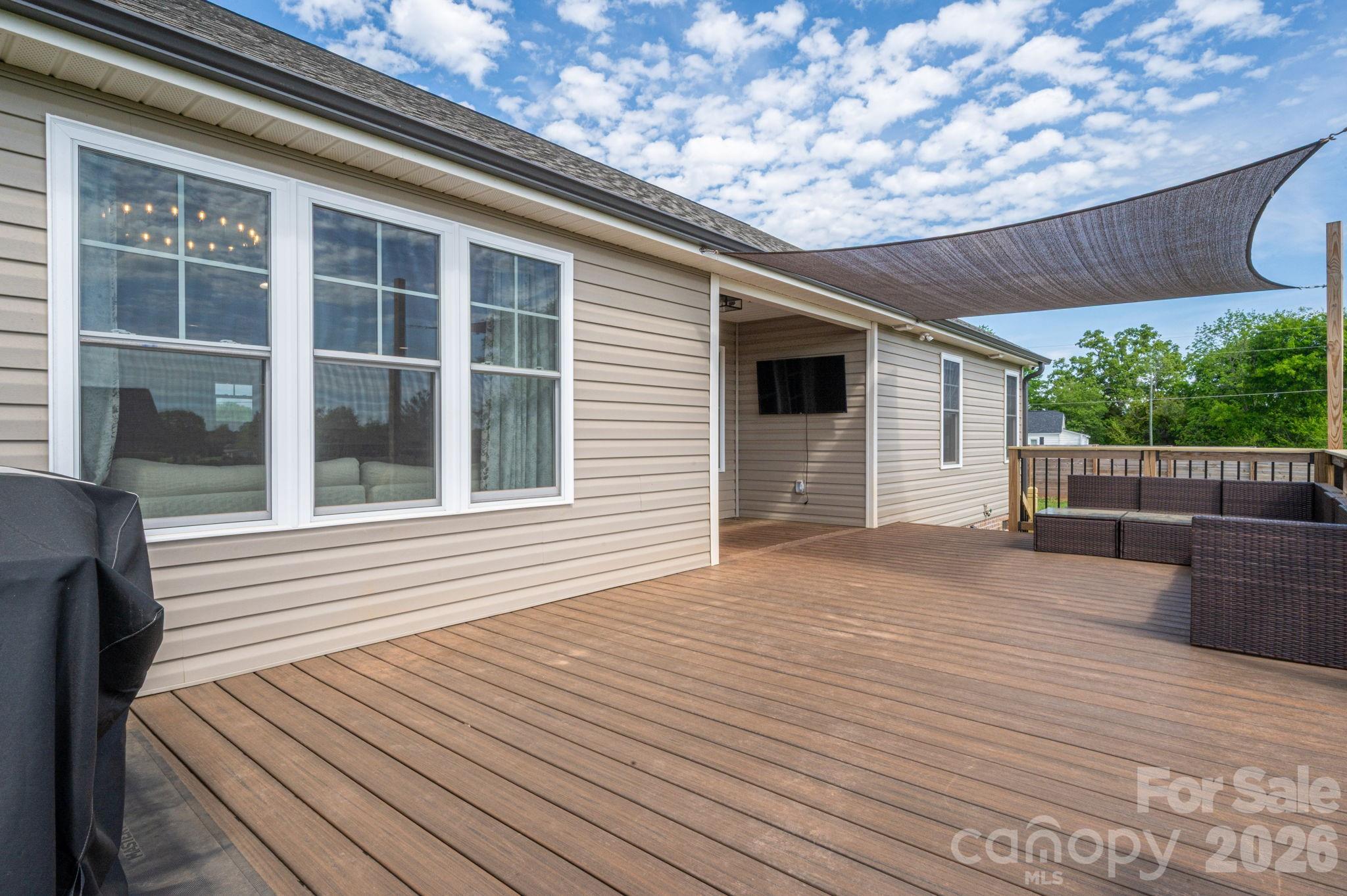 150 Alf Hoover Road Lincolnton, NC 28092 - Photo 37 of 45