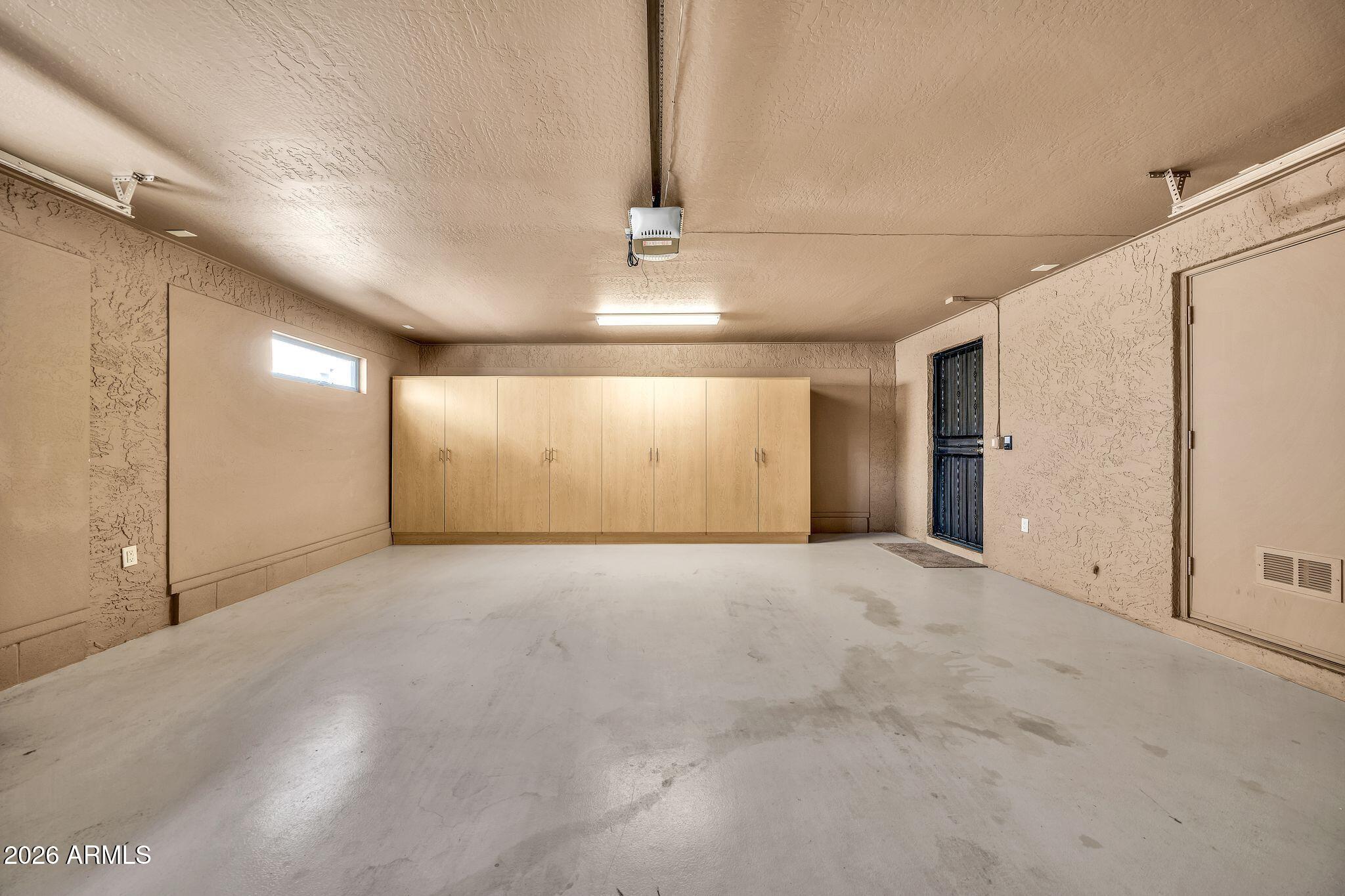 18548 East Parada Circle Rio Verde, AZ 85263 - Photo 28 of 29 Additional Garage View