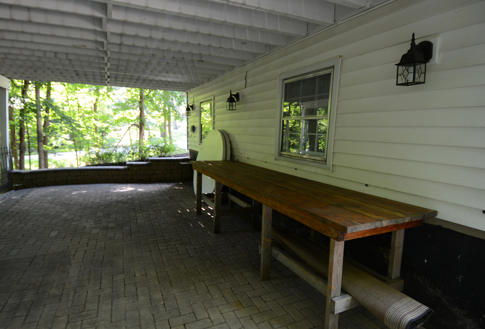 4N150 Thorntree Road St. Charles, IL 60174 - Photo 27 of 29 a room with pool table and windows