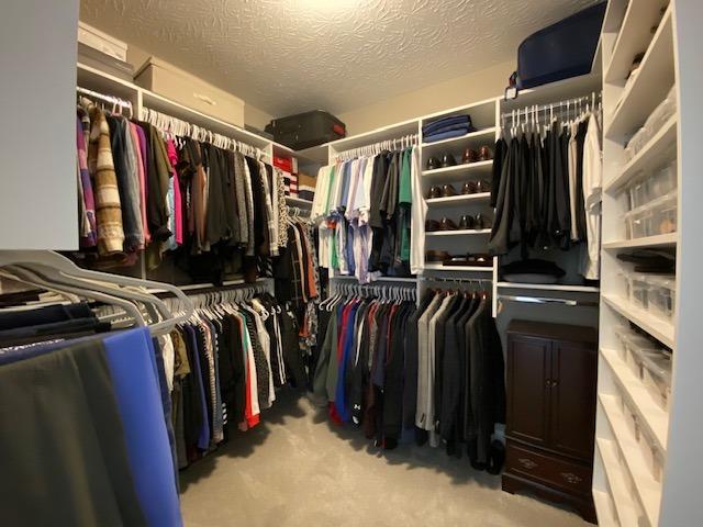 2060 Allensville Road Bennington, IN 47011 - Photo 14 of 34 Master California Closets with Lifetime Warranty