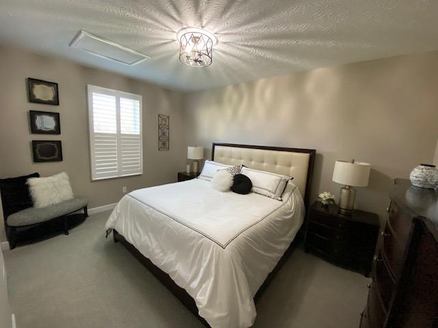 2060 Allensville Road Bennington, IN 47011 - Photo 16 of 34 2nd Bedroom