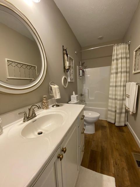 2060 Allensville Road Bennington, IN 47011 - Photo 21 of 34 2nd Full Bath