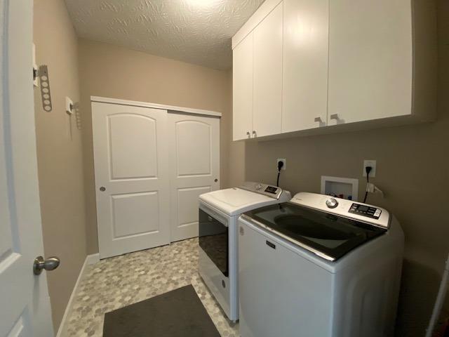 2060 Allensville Road Bennington, IN 47011 - Photo 22 of 34 Laundry Room