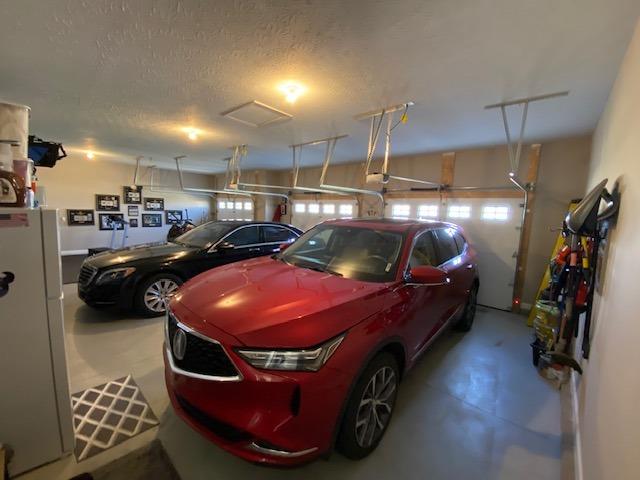 2060 Allensville Road Bennington, IN 47011 - Photo 23 of 34 3 Car Gargage