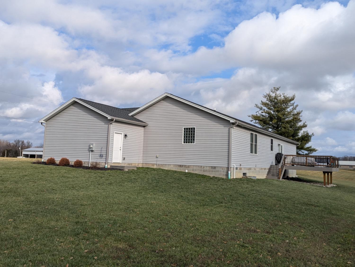 2060 Allensville Road Bennington, IN 47011 - Photo 26 of 34 Gallery Image 26