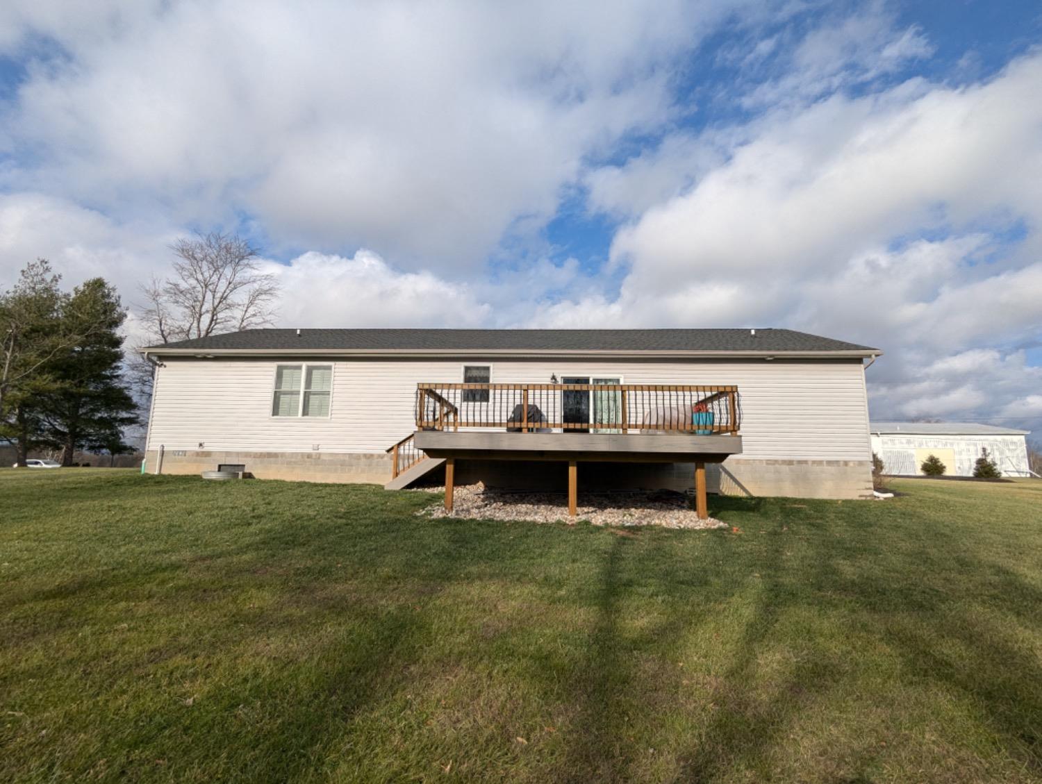 2060 Allensville Road Bennington, IN 47011 - Photo 27 of 34 Gallery Image 27