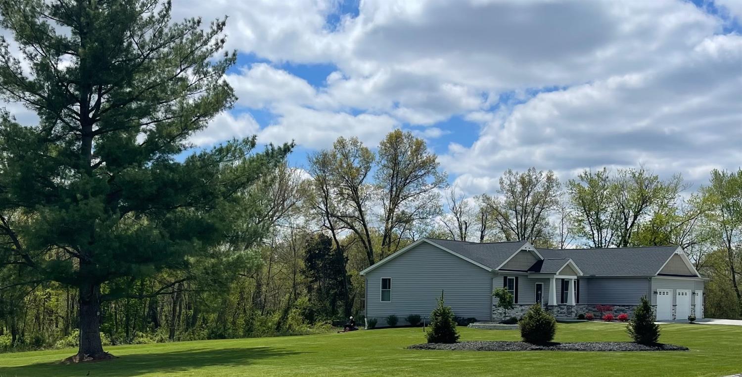 2060 Allensville Road Bennington, IN 47011 - Photo 33 of 34 Gallery Image 33