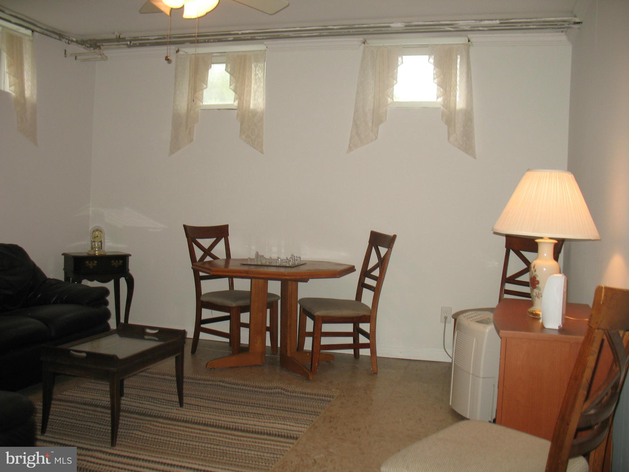 8025 Hillendale Road Baltimore, MD 21234 - Photo 14 of 18 Basement