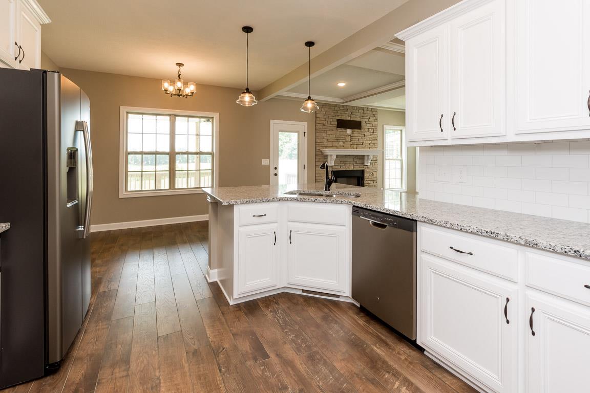 134 Locust Run Clarksville, TN 37043 - Photo 11 of 21 ***SAMPLE PHOTO, SELECTIONS MAY VARY***