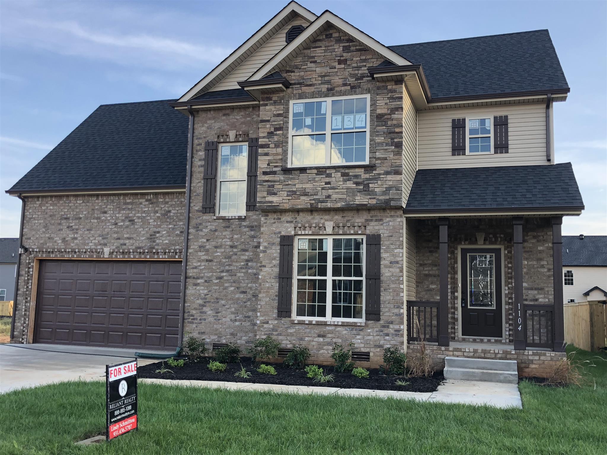 134 Locust Run Clarksville, TN 37043 - Photo 21 of 21 Gallery Image 21
