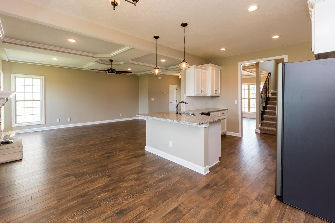 134 Locust Run Clarksville, TN 37043 - Photo 10 of 21 ***SAMPLE PHOTO, SELECTIONS MAY VARY***